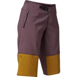 Fox Racing Womens Defend Shorts