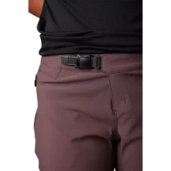 Fox Racing Womens Defend Shorts -Fox Racing 28978602 5