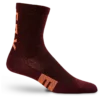 Fox Racing Womens Flexair Merino 6" Socks