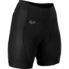 Fox Racing Womens Tecbase Liner Shorts