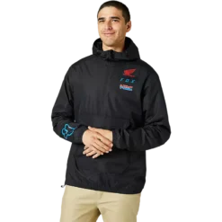 Fox Racing Honda Anorak Jacket -Fox Racing 28995001 3