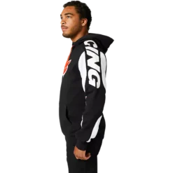 Fox Racing Karrera Pullover Hoodie -Fox Racing 29022001 3