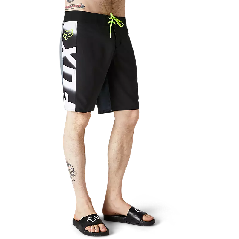 Fox Racing Rkane 19" Boardshorts 1 Fox Racing Rkane 19" Boardshorts