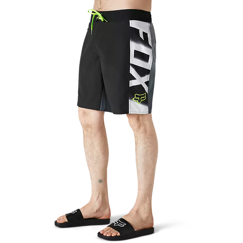 Fox Racing Rkane 19" Boardshorts 3 Fox Racing Rkane 19" Boardshorts - Image 3