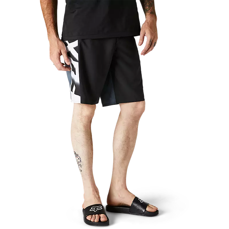 Fox Racing Rkane 19" Boardshorts 4 Fox Racing Rkane 19" Boardshorts - Image 4