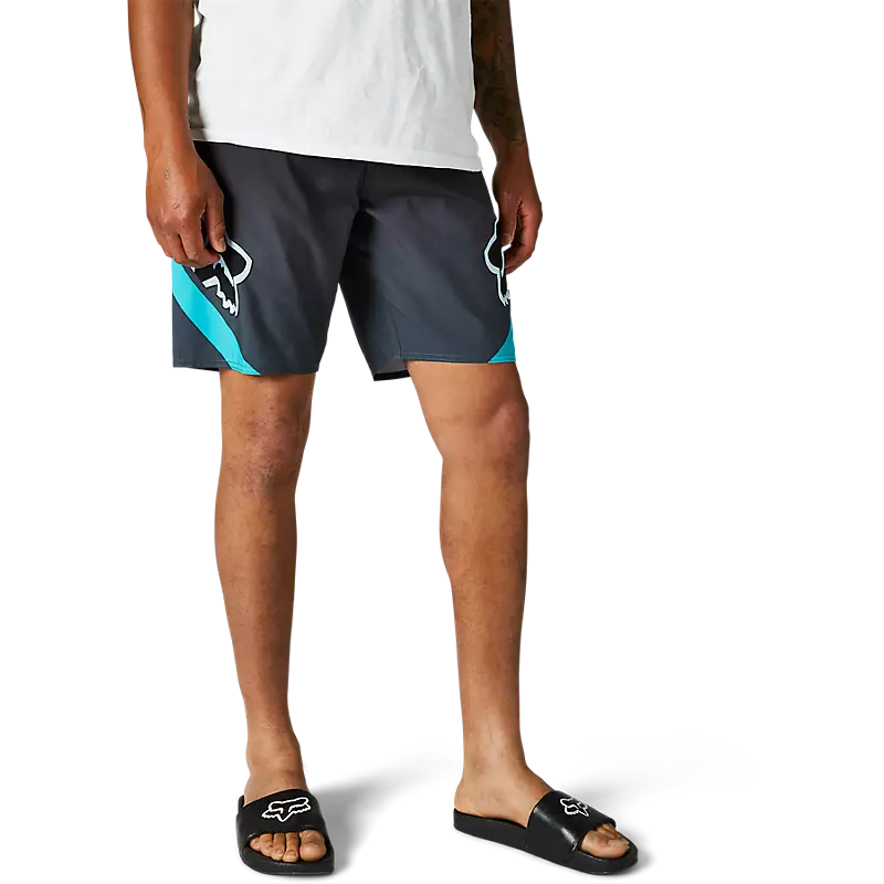 Fox Racing Venz 19" Boardshorts 5 Fox Racing Venz 19" Boardshorts - Image 5