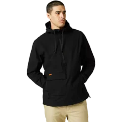Fox Racing Survivalist Anorak Legion Jacket