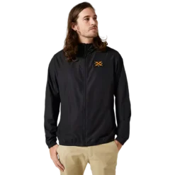 Fox Racing Calibrated Windbreaker Jacket