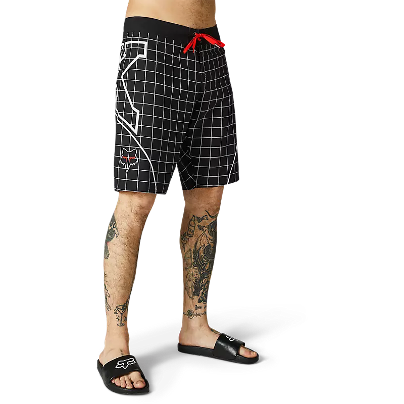Fox Racing Celz 21" Boardshorts 1 Fox Racing Celz 21" Boardshorts