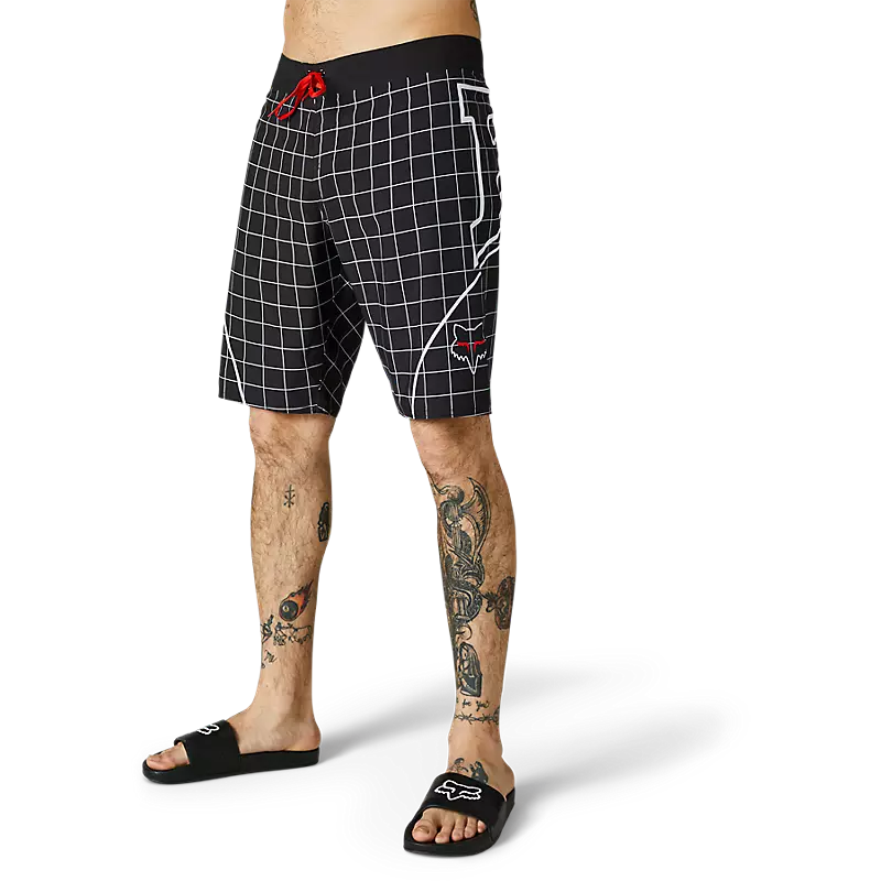Fox Racing Celz 21" Boardshorts 3 Fox Racing Celz 21" Boardshorts - Image 3