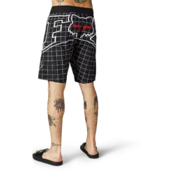 Fox Racing Celz 21" Boardshorts 9 Fox Racing Celz 21" Boardshorts -Fox Racing 29088001 4