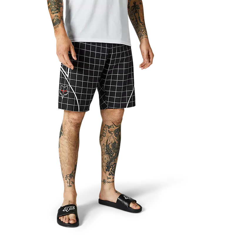 Fox Racing Celz 21" Boardshorts 5 Fox Racing Celz 21" Boardshorts - Image 5