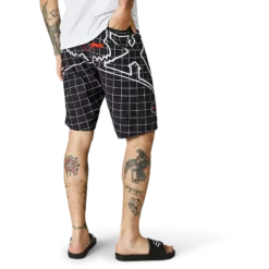 Fox Racing Celz 21" Boardshorts 11 Fox Racing Celz 21" Boardshorts -Fox Racing 29088001 6