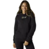 Fox Racing Womens Kawasaki Pullover Hoodie