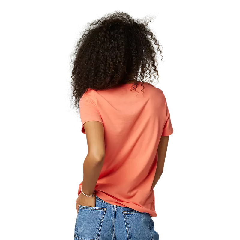 Fox Racing Womens Bracer Tee 2 Fox Racing Womens Bracer Tee - Image 2