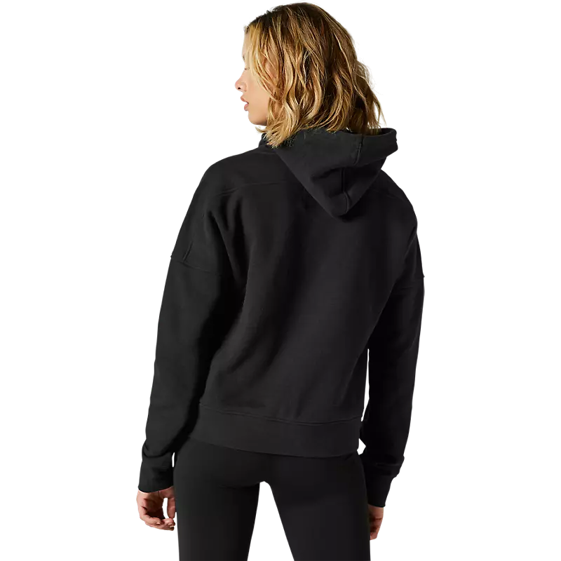 Fox Racing Womens Quest DWR Pullover Hoodie 2 Fox Racing Womens Quest DWR Pullover Hoodie - Image 2