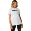 Fox Racing Womens Super Trick Basic Tee