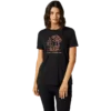 Fox Racing Womens Vanished Tee
