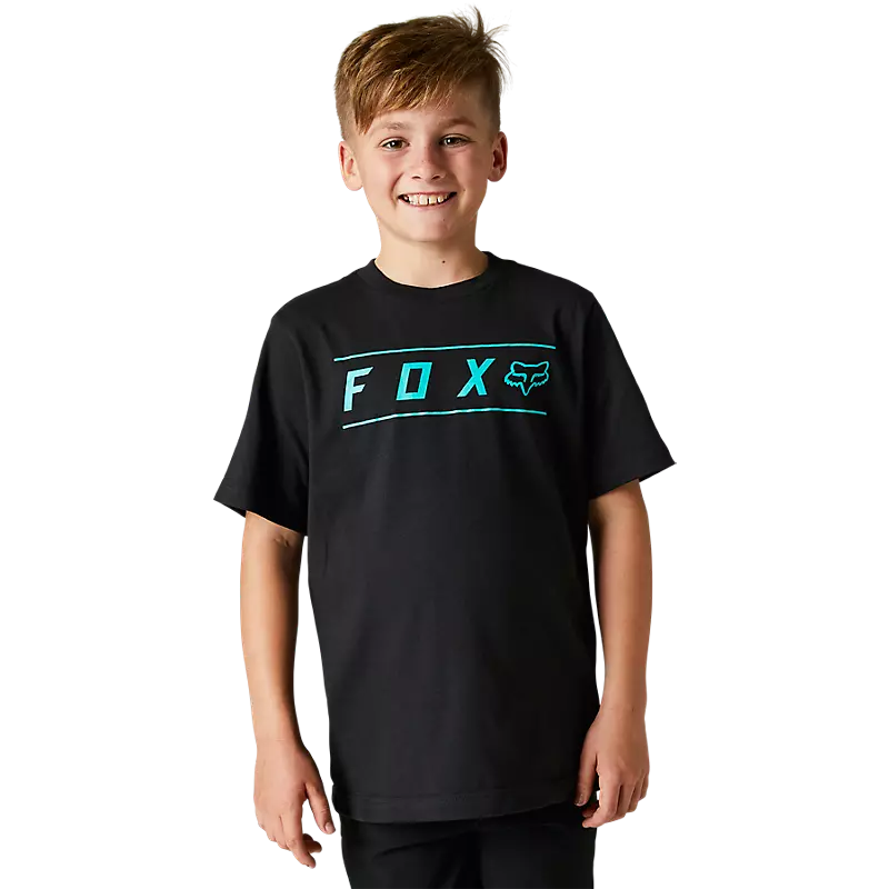 Fox Racing Youth Pinnacle Tee 1 Fox Racing Youth Pinnacle Tee