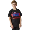 Fox Racing Youth Honda Fox Head Tee