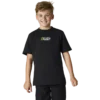Fox Racing Youth Kawasaki Tee