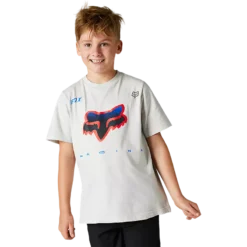 Fox Racing Youth Rkane Head Premium Tee