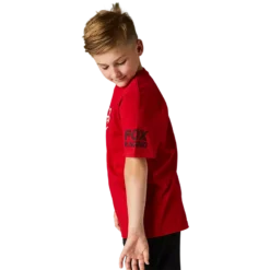 Fox Racing Youth Karrera Premium Tee 5 Fox Racing Youth Karrera Premium Tee -Fox Racing 29193122 3