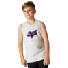 Fox Racing Youth Rkane Head Tank