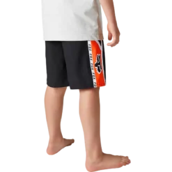 Fox Racing Youth Dvide Boardshorts -Fox Racing 29200001 6