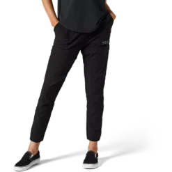 Fox Racing Womens Travelled Zip Off Pants