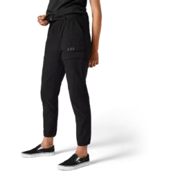 Fox Racing Womens Travelled Zip Off Pants 11 Fox Racing Womens Travelled Zip Off Pants -Fox Racing 29268001 3