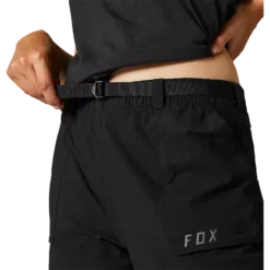 Fox Racing Womens Travelled Zip Off Pants 12 Fox Racing Womens Travelled Zip Off Pants -Fox Racing 29268001 4