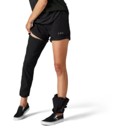 Fox Racing Womens Travelled Zip Off Pants 15 Fox Racing Womens Travelled Zip Off Pants -Fox Racing 29268001 7