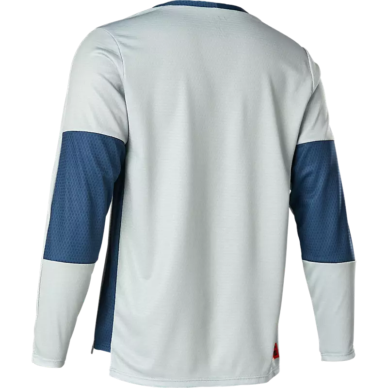 Fox Racing Youth Defend Special Edition Long Sleeve Jersey 2 Fox Racing Youth Defend Special Edition Long Sleeve Jersey - Image 2