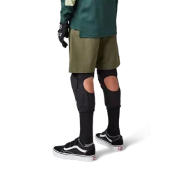 Fox Racing Youth Ranger Lined Shorts -Fox Racing 29295099 3