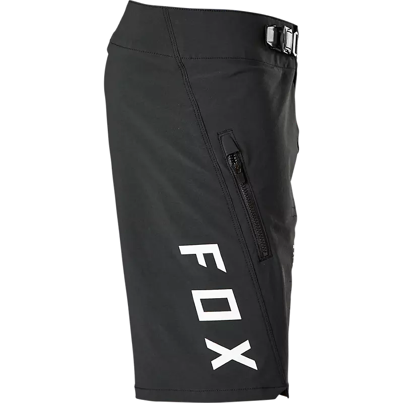 Fox Racing Youth Flexair Shorts 3 Fox Racing Youth Flexair Shorts - Image 3