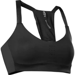 Fox Racing Womens Tecbase Sports Bra