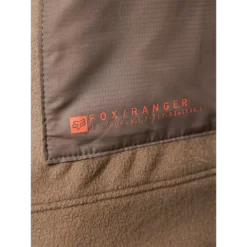 Fox Racing Womens Ranger Windblock® Hoodie -Fox Racing 29307579 6