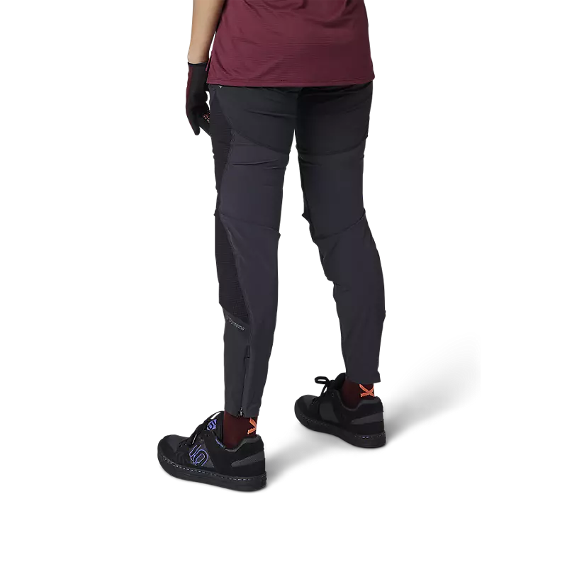 Fox Racing Womens Flexair Pro Pants 3 Fox Racing Womens Flexair Pro Pants - Image 3