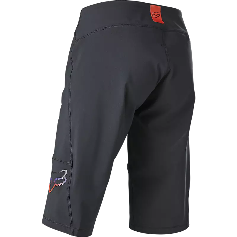 Fox Racing Womens Defend Special Edition Shorts 2 Fox Racing Womens Defend Special Edition Shorts - Image 2