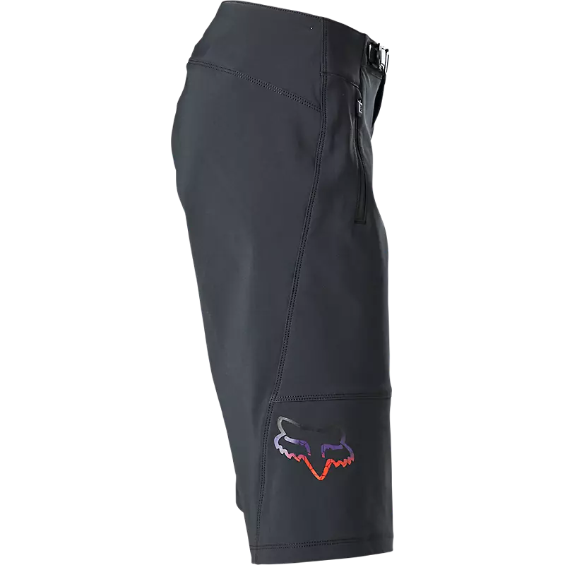 Fox Racing Womens Defend Special Edition Shorts 3 Fox Racing Womens Defend Special Edition Shorts - Image 3