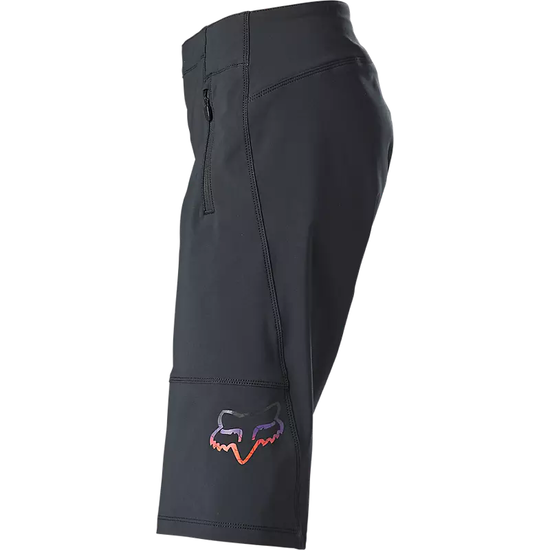 Fox Racing Womens Defend Special Edition Shorts 4 Fox Racing Womens Defend Special Edition Shorts - Image 4
