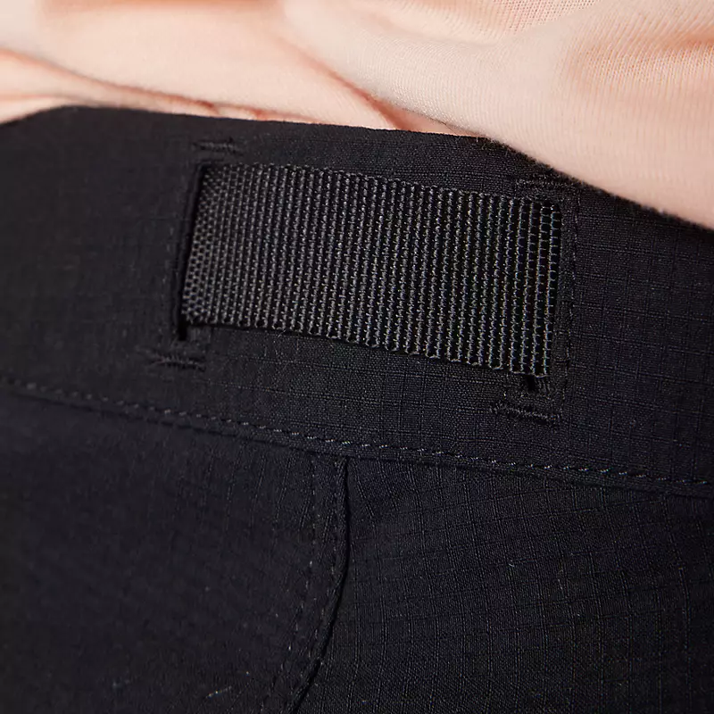 Fox Racing Womens Ranger Lined Shorts 6 Fox Racing Womens Ranger Lined Shorts - Image 6