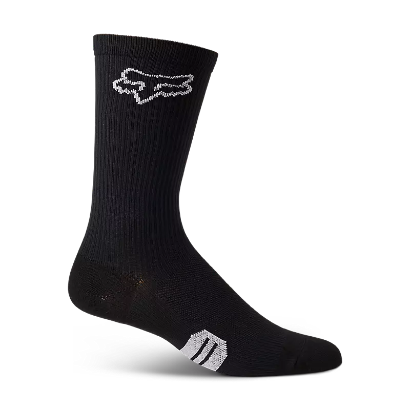 Fox Racing Womens Ranger 8" Socks 1 Fox Racing Womens Ranger 8" Socks