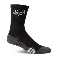 Fox Racing Womens Ranger Cushion 6" Socks