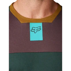 Fox Racing Defend Jersey -Fox Racing 29318294 5