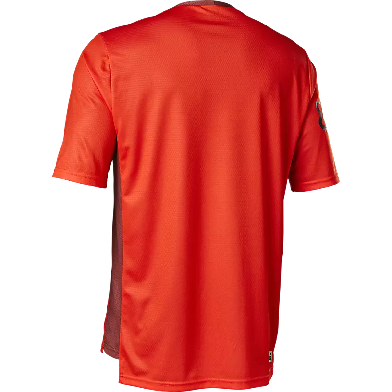 Fox Racing Defend Moth Jersey 2 Fox Racing Defend Moth Jersey - Image 2