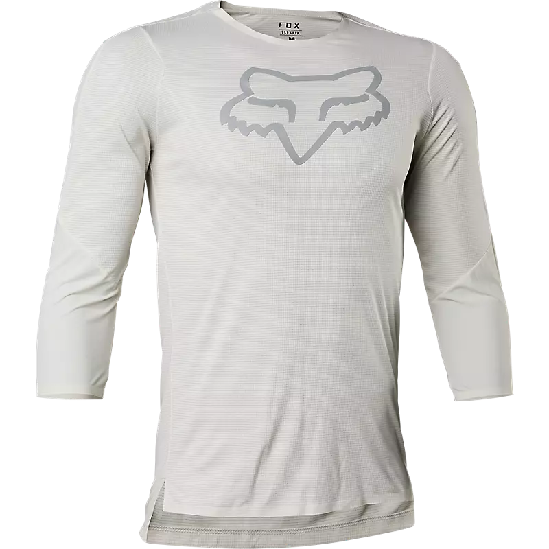 Fox Racing Flexair Ascent 3/4 Length Jersey 1 Fox Racing Flexair Ascent 3/4 Length Jersey