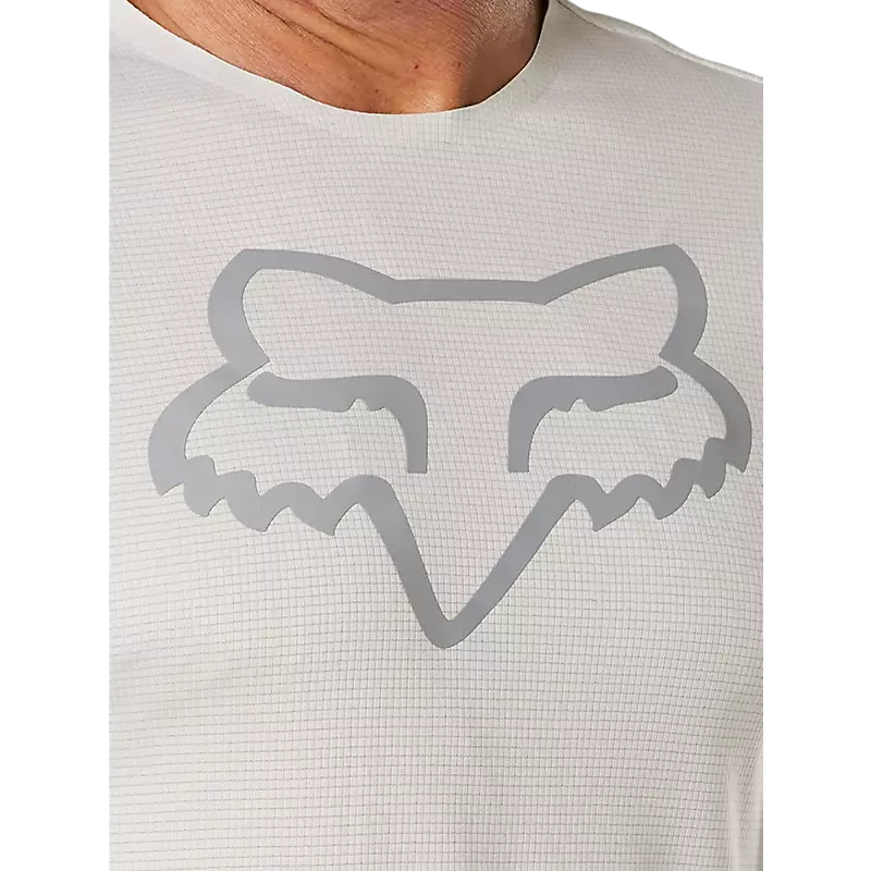 Fox Racing Flexair Ascent 3/4 Length Jersey 6 Fox Racing Flexair Ascent 3/4 Length Jersey - Image 6