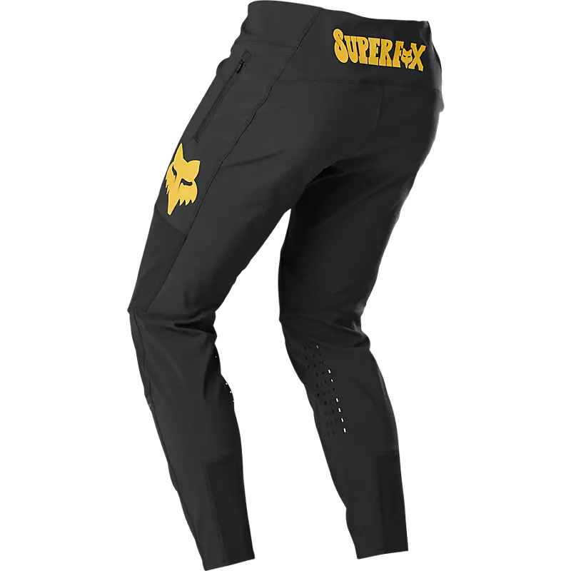 Fox Racing Defend Super Trick Pants 2 Fox Racing Defend Super Trick Pants - Image 2